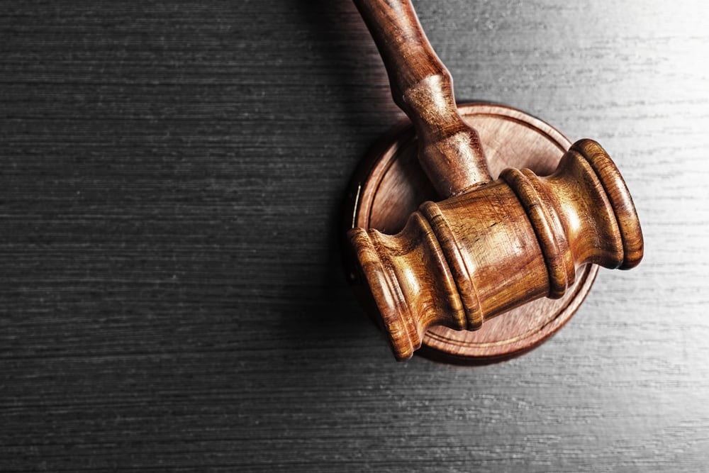 Gavel