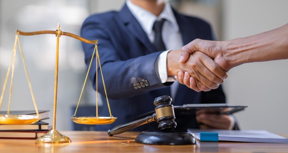 Lawyer