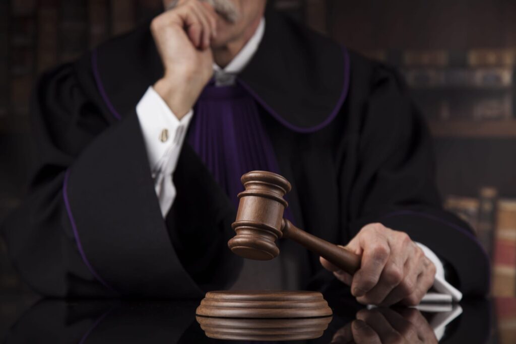 Photo of Law 