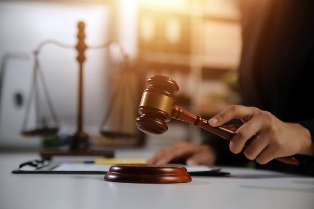 Evidence-based cases